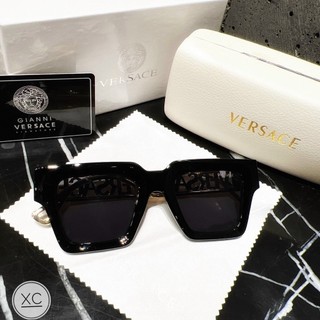 Kính mát thời trang nữ cao cấp VERSACE
