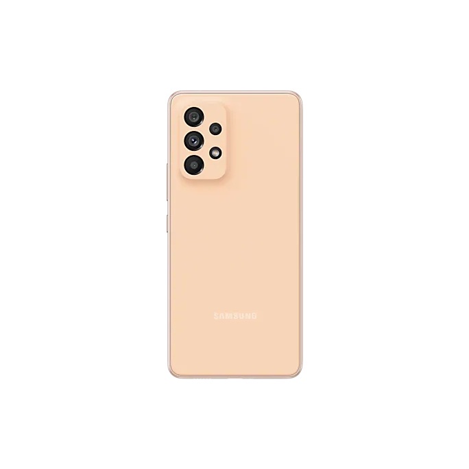 Điện thoại Samsung Galaxy A53 5G  Hàng chính hãng -Fullbox Đầy đủ BH