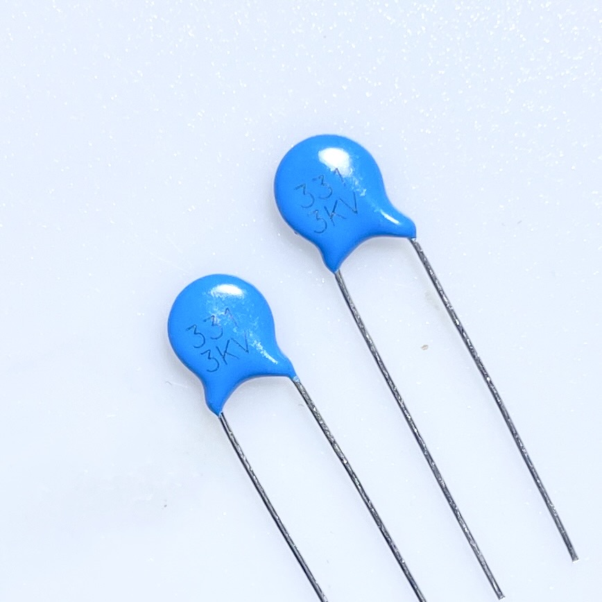 Tụ 3kv tụ cao áp 102 103 331 471 681