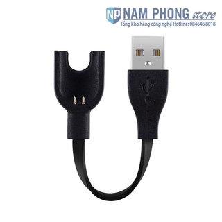Dây sạc Miband 3
