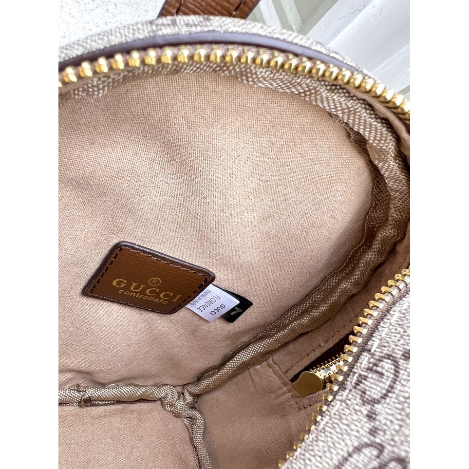 Balo mini W366-19 2023 fullbox nguyên seal kích thước: 15x19cm