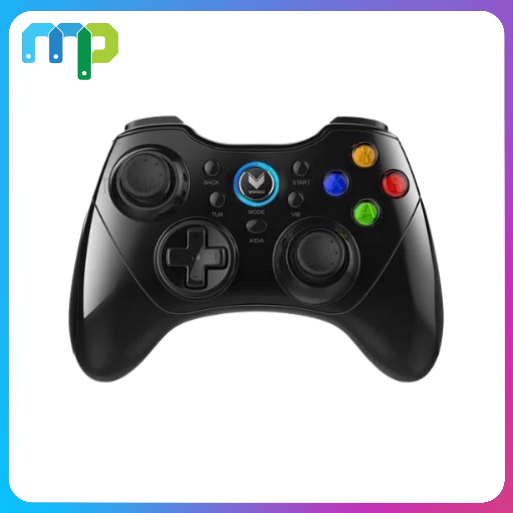 Tay cầm không dây Game Pad Rapoo V600S