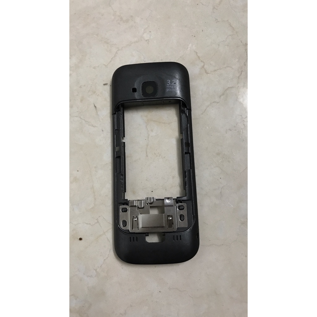 VỎ + PHÍM và Sườn máy NOKIA C5-00