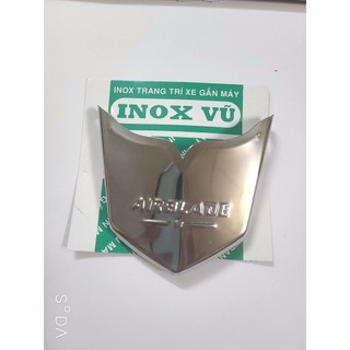 MỎ DÈ TRƯỚC SAU XE AIRBLADE ĐỜI 2016-2019