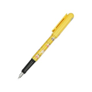 [SIÊU RẺ] Bút máy nét hoa Hồng Hà Pattern Y01 2278