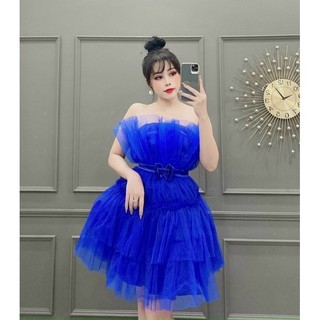 ĐẦM XOÈ CUP DÚN XẾP NGỰC