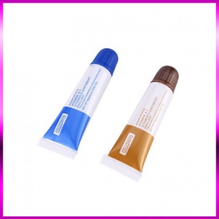 10 Tuýp Dưỡng VITAMIN AD Dưỡng Mày Môi