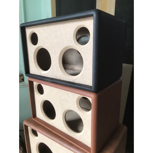 Box loa diy loa 2.75-3inch