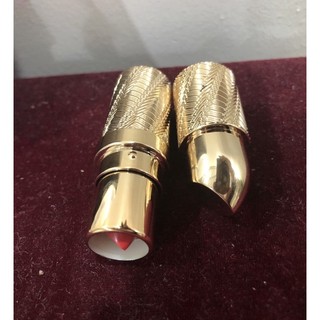 Son vỏ vàng màu số 01 đỏ tươi