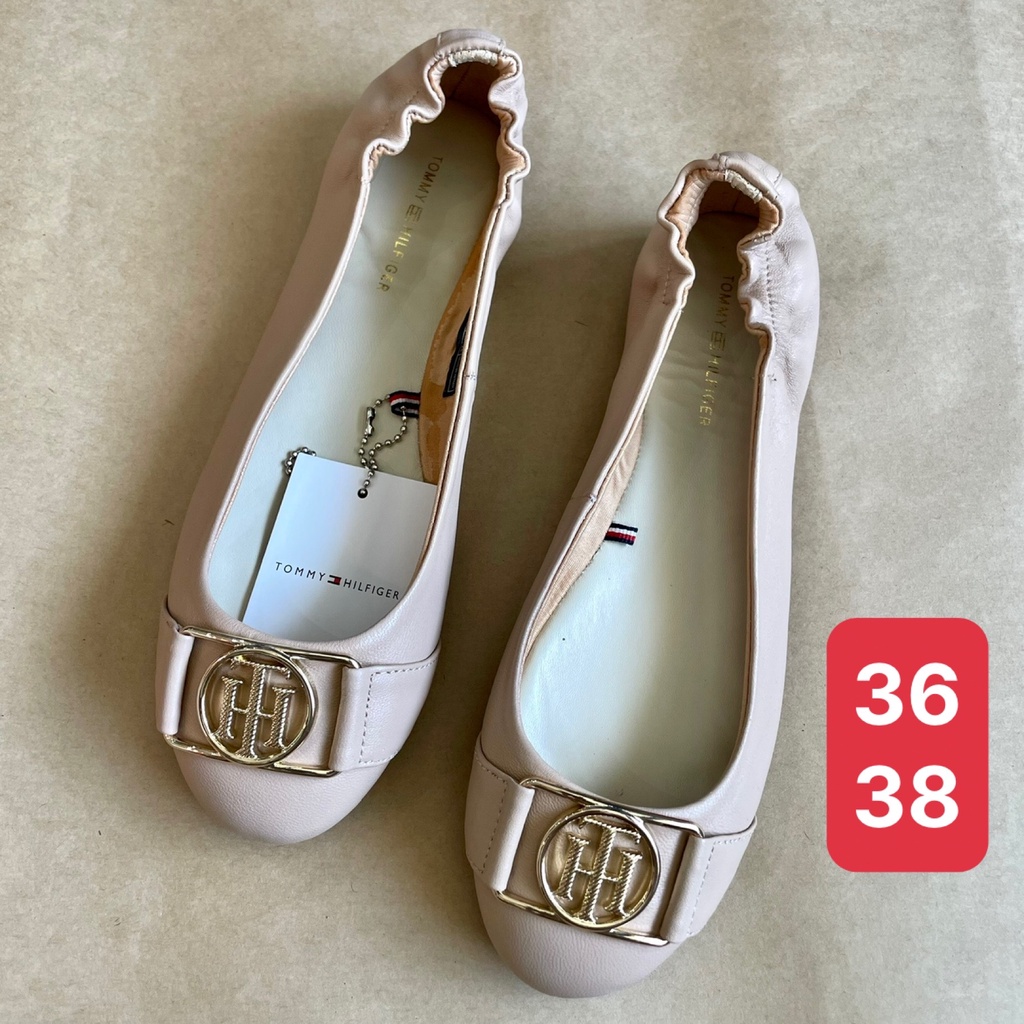 Giày Búp bê da thật siêu xinh