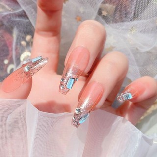 Bút chấm đá nail Nghi Thảo phụ kiện