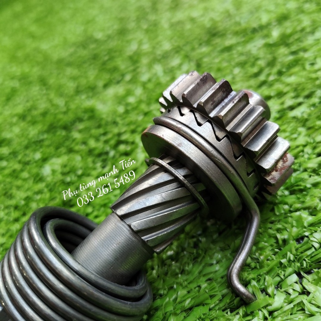 Cốt đạp Dream Wave 100