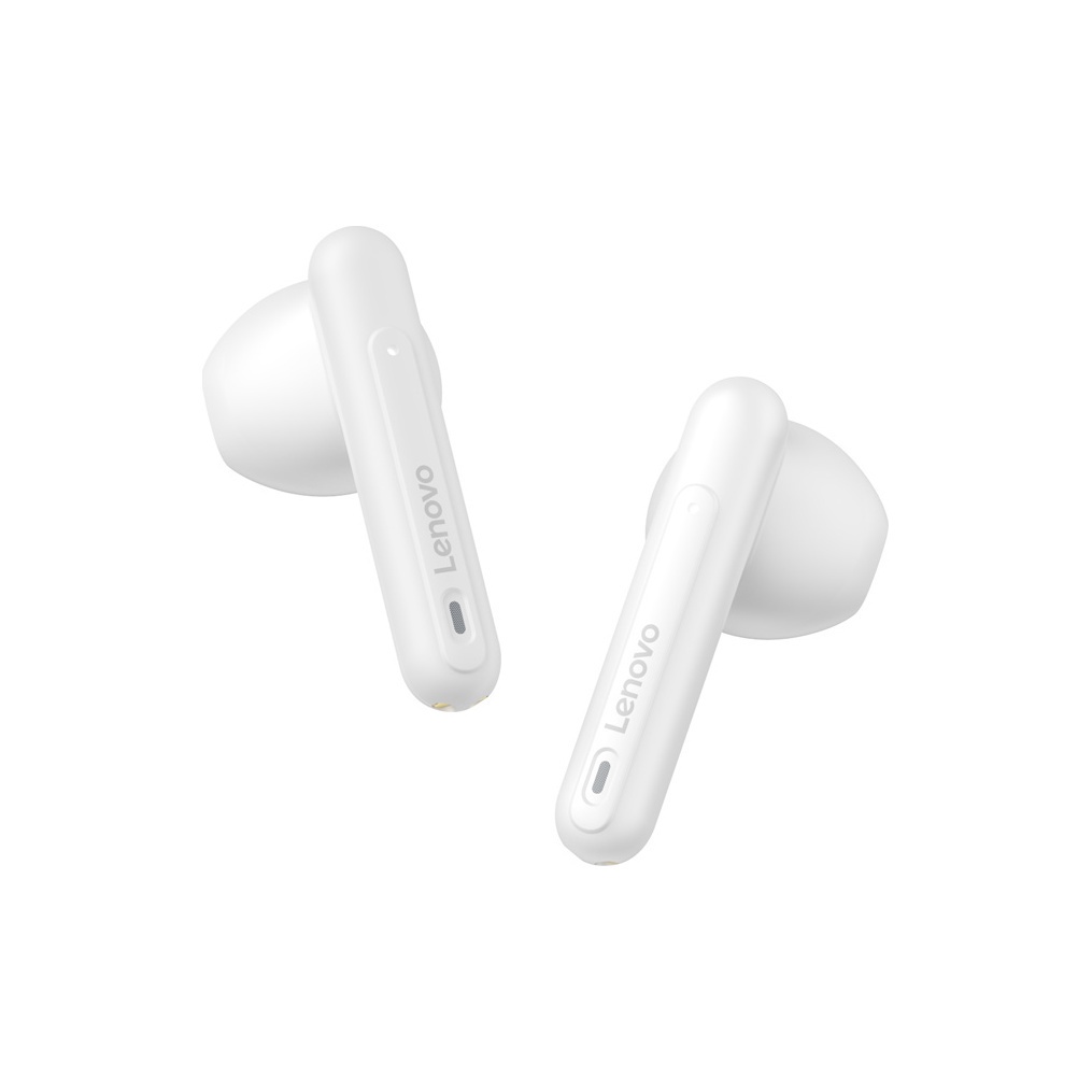 Tai nghe Bluetooth Lenovo LP1 Pro không dây Bluetooth nhét tai không dây bass nổi mạnh độ trễ thấp HD có micro--pink