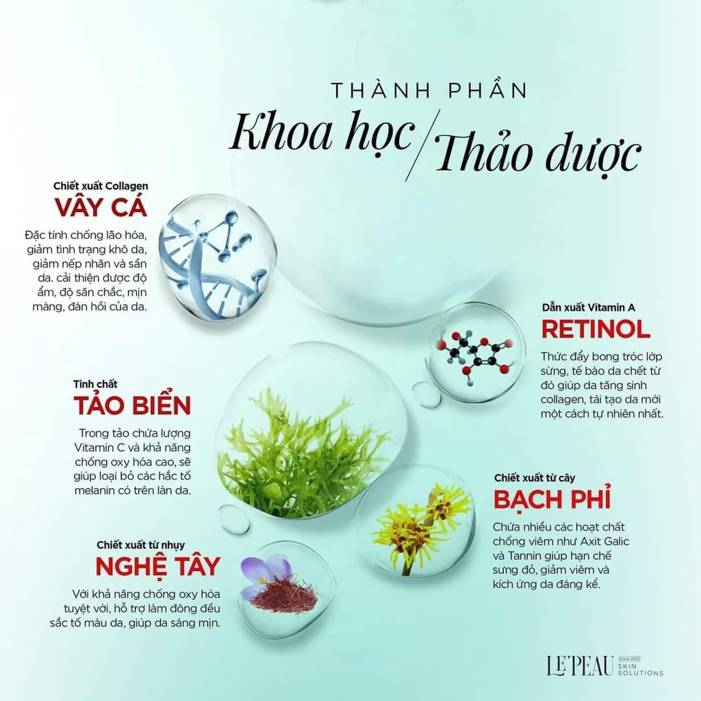 Peel da mặt, peel da vi tao, tẩy tế bào chết