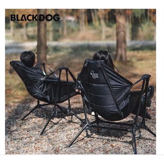 Ghế xích đu gấp gọn blackdog bd-yz006