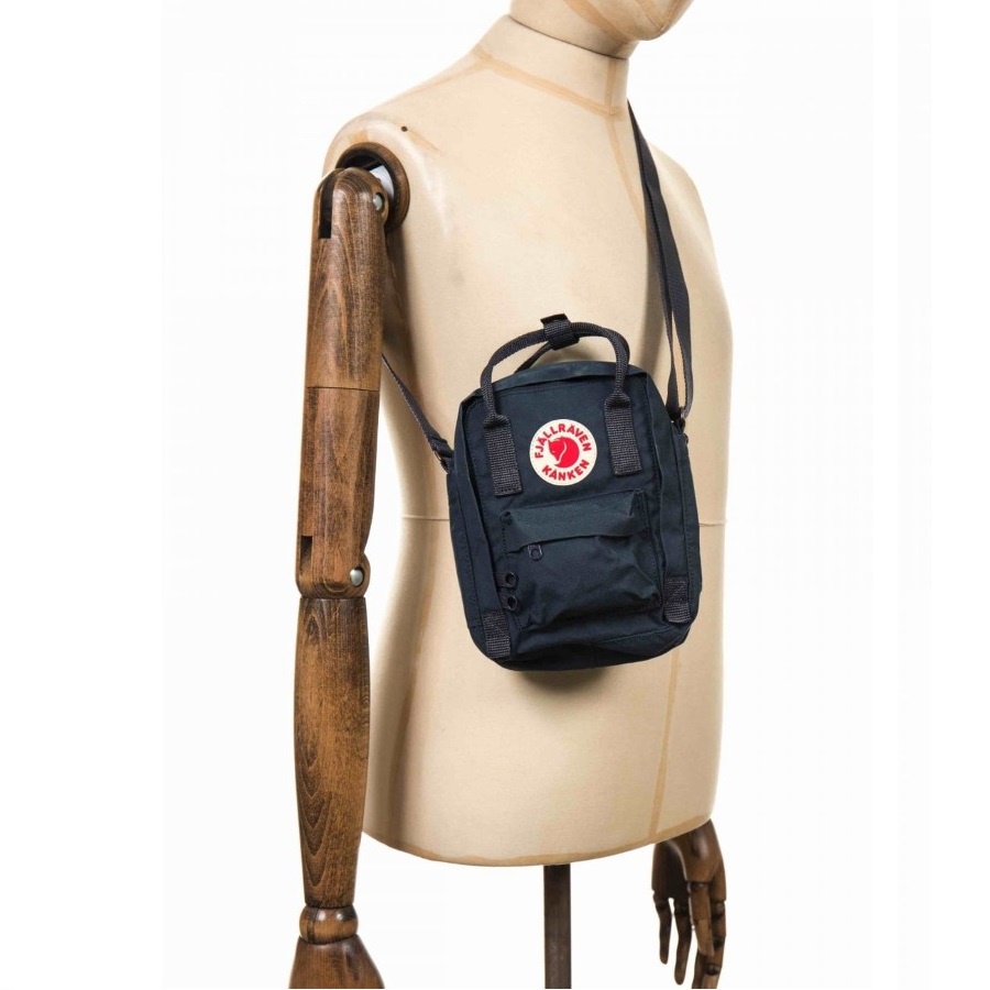 Túi đeo chéo Fjall Sling Navy