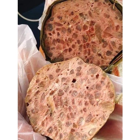 Giò gân bò Hà Thành❤️500gr❤️ giòn ngon❤️TMart- Thực phẩm sạch