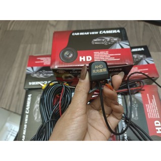CAMERA LÙI AHD CHÍP SORY CHO Ô TÔ SIÊU NÉT
