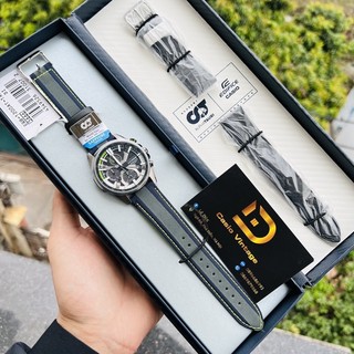 Đồng hồ Nam Casio Edifice Eqb-1200At-1a Limited edition