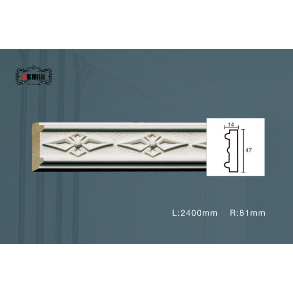 PHÀO CHỈ KHUNG TRANH AKHOA GB-82012, kích thước 1m2*2