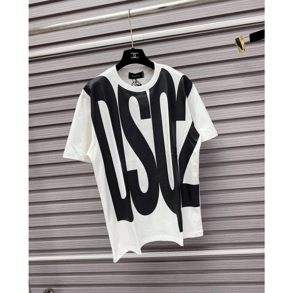 Thời trang áo thun DSQ2 hàng cao cấp cho cả nam và nữ | BigBuy360 - bigbuy360.vn