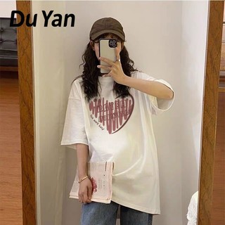 Áo Thun Nữ Ngắn Tay Cổ Tròn Thời Trang Hàn Mới