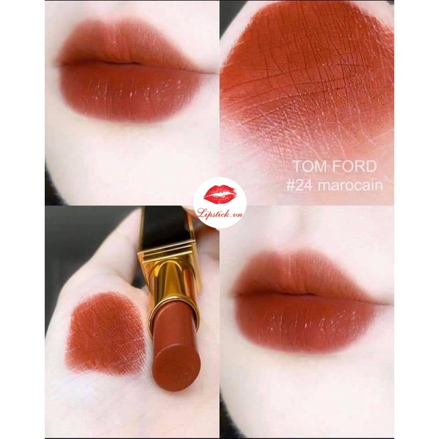 Son Tomford