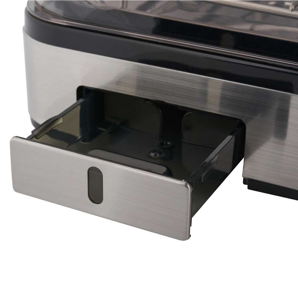 Máy sấy bát Cuckoo 40 lít CDD-A9010 bản quốc tế