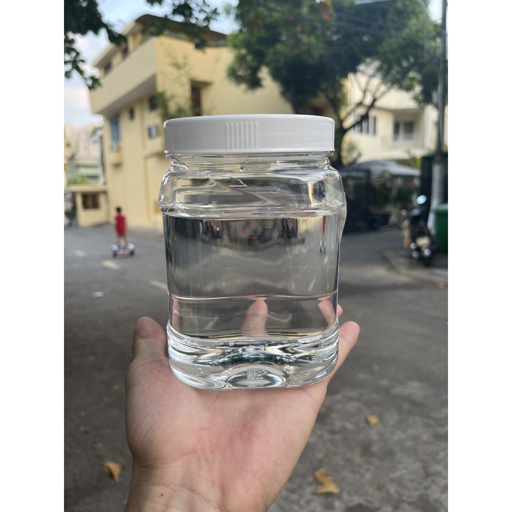 Mạch nha - Đường glucose - 1kg