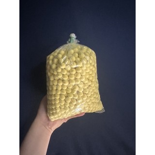 Tinh bột nghệ viên nhà làm
