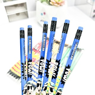 Bút chì gỗ 2B CL-PC705
