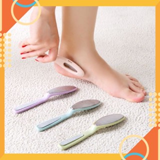 Dụng Cụ Chà Gót Chân, Dũa Móng Chân