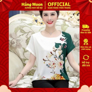 Đồ bộ trung niên cao cấp sang trọng kiểu đẹp, đồ bộ tuổi trung niên