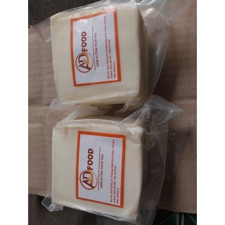 (KHÔNG GIAO CÁC TỈNH MIỀN BẮC VÀ BẮC TRUNG BỘ) 500G PHÔ MAI MOZARELLA