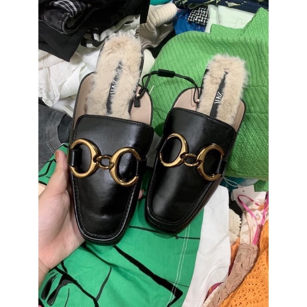 Sục Zara size 37