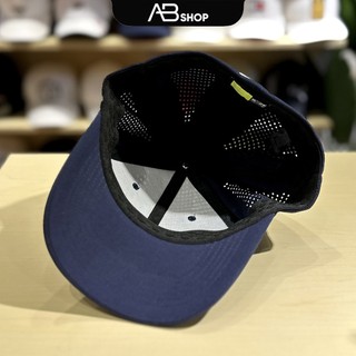 Mũ Nón Lưỡi Trai Nike Màu Bít Đuôi