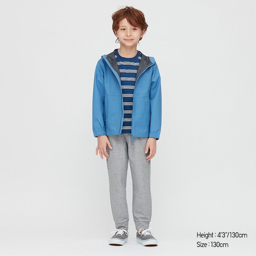 Quần dài Uniqlo xuất dư xịn cho bé trai 3-7T