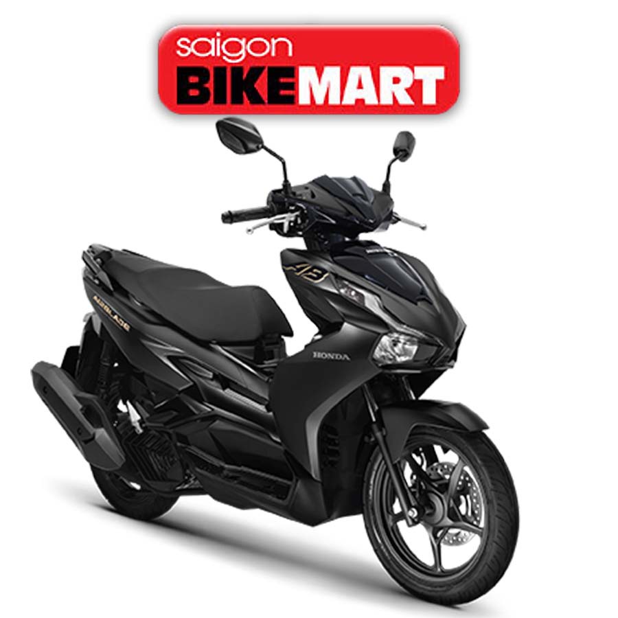 Xe máy Honda Air Blade 125 2023 Phiên bản Đặc biệt