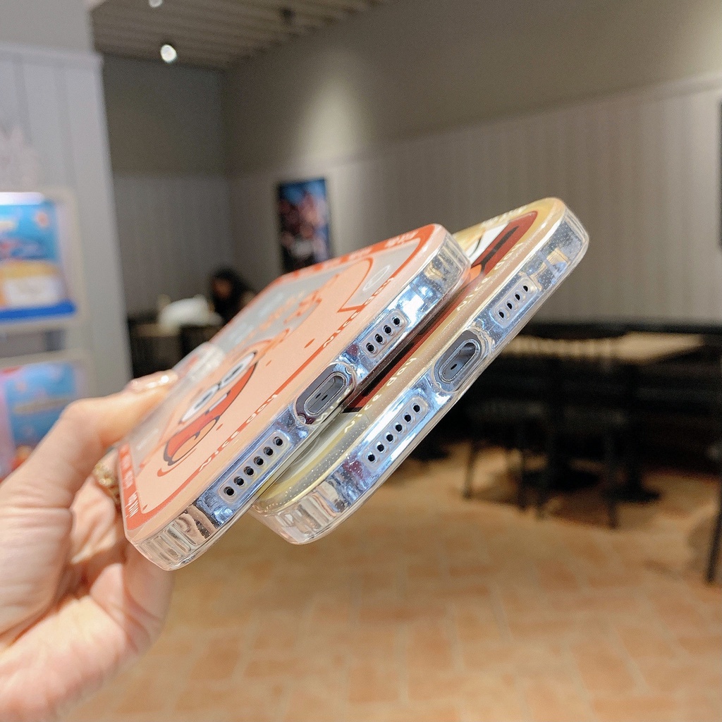 Ốp Lưng Iphone Dẻo Mềm In Hình Mặt Cười Cute Vui Nhộn IpX,Xs,Xsmax,11,11promax,12,12promax,13promax