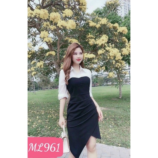 Đầm bigsize55-90kg