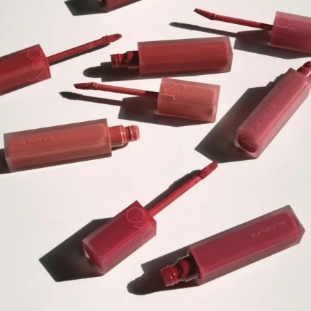 Son Kem Lì ROMAND Blur Fudge Tint 5g