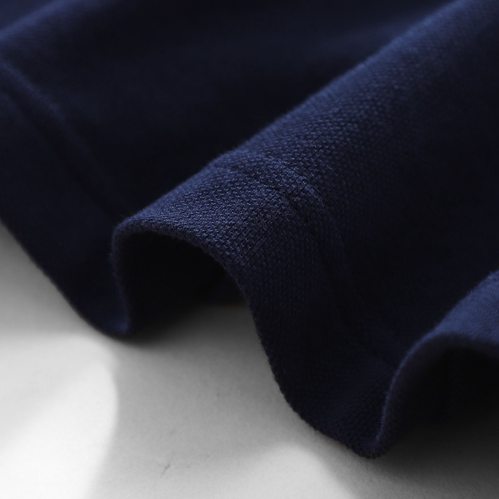 Áo polo nam, áo thun nam, áo phông nam vải cá sấu Cotton xuất xịn,chuẩn form, sang trọng - thanh lịch