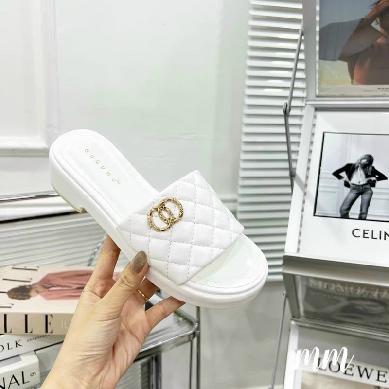 DÉP BẢN THÊU C…N XINH CỰC 😍