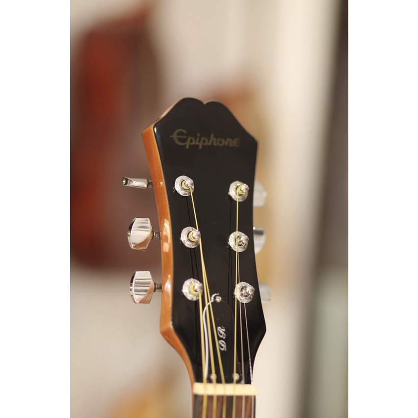 Đàn Guitar Acoustic Epiphone DR-100