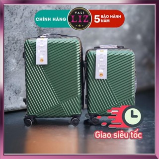  Vali kéo size 20 xách tay size 24 inch ký gửi 25kg Ship Hỏa Tốc Nội TP Hồ Chí Minh Trong 2 tiếng . BH12 tháng MS704 
