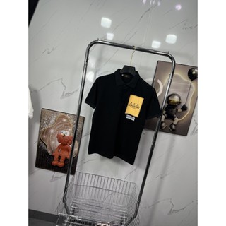 ÁO THUN CỔ TRỤ CAO CẤP CHẤT COTTON 100%