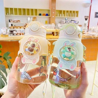 BÌNH NƯỚC GẤU DÂU
