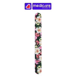 Giũa móng giấy MAXMATE làm nhẵn móng