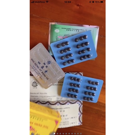 Ngự Dụng Tứ Đằng Tố HongKong