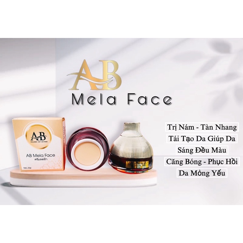 Face super VIP Thailan tan nám - thâm sạm trắng da nhanh chóng | BigBuy360 - bigbuy360.vn